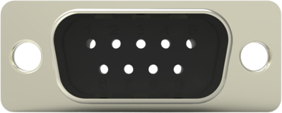 2334100-1 TE Connectivity D-Sub Connectors Image 2