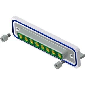 6008W8SXX59S20X CONEC D-Sub Connectors