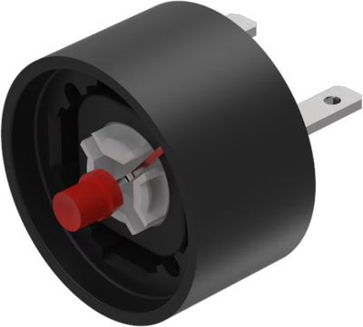 84-8001.2620 eao Lamp Holders