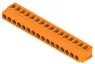 9995090000 Weidmüller PCB Terminal Blocks