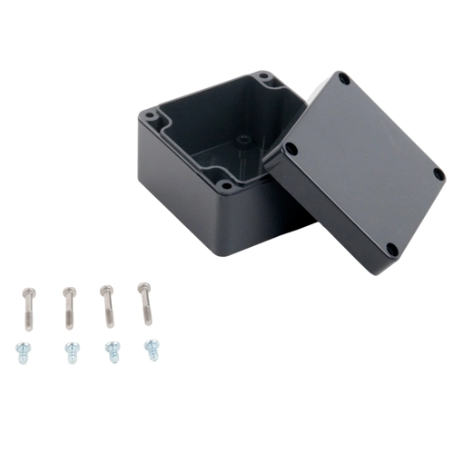 BYB-3-90H0003 by.B General Purpose Enclosures Image 2