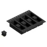 SLY 8 SMD 045 8 G B TR Fischer Elektronik PCB Connection Systems