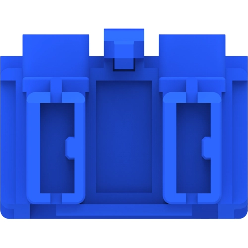 1743165-8 AMP Insulating Sleeves Image 5