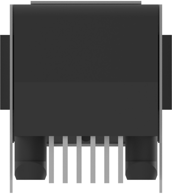 5406435-1 AMP Modular Connectors Image 4