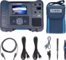 MI 3360 METREL VDE testers, Installation testers, Insulation testers