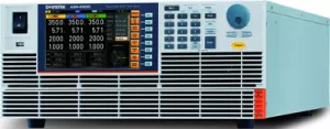 ASR-6600 GW Instek Bench Power Supplies and Loads