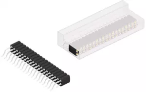 BL20SMD38SM Fischer Elektronik PCB Connection Systems