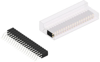 BL20SMD38SM Fischer Elektronik PCB Connection Systems