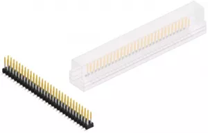 SL11SMD07860SSM Fischer Elektronik PCB Connection Systems