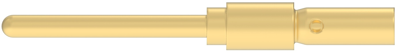 1-2314102-4 TE Connectivity Crimp Contacts Image 2