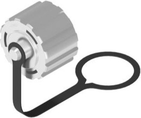 17-10014 CONEC Accessories for Network Connectors Image 2