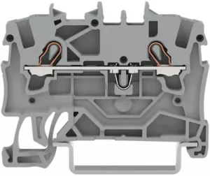 2001-1209 WAGO Series Terminals