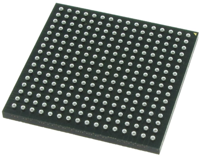 LCMXO1200C-3FTN256C Lattice Semiconductor FPGA Image 2