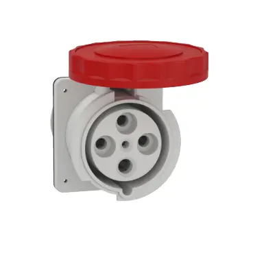 81694 Schneider Electric CEE Connectors Image 2