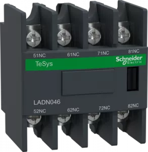 LADN046 Schneider Electric Contactors
