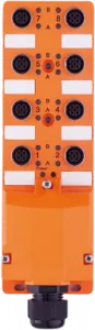 EBT005 IFM electronic Sensor-Actuator Distribution Boxes