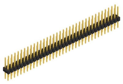 10053556 Fischer Elektronik PCB Connection Systems