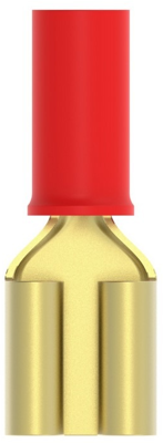55675-1 AMP Receptacles Image 3