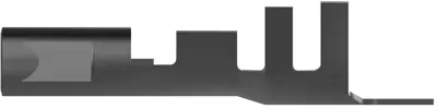 880687-2 TE Connectivity Crimp Contacts Image 2