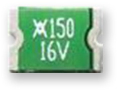 RF2160-000 Littelfuse Resettable PTC-Fuses