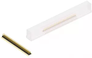 SLY8SMD03654GSM Fischer Elektronik PCB Connection Systems