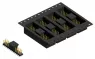 10063633 Fischer Elektronik PCB Connection Systems
