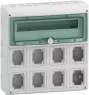 13182 Schneider Electric General Purpose Enclosures