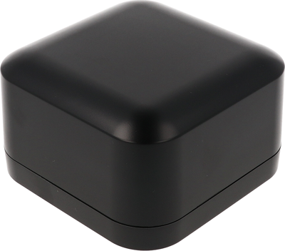 1556DABK Hammond General Purpose Enclosures Image 1