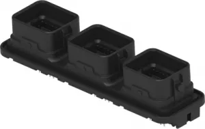 1717139-1 AMP Automotive Power Connectors