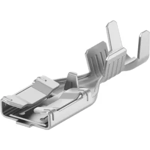 2379911-1 AMP Receptacles