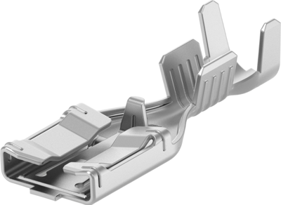 2379911-1 AMP Receptacles Image 1