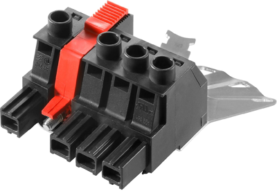 2627520000 Weidmüller PCB Connection Systems Image 1