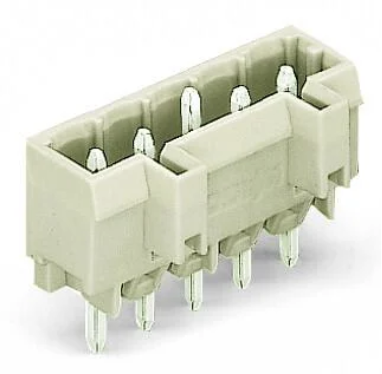 721-173/001-000 WAGO PCB Connection Systems Image 1