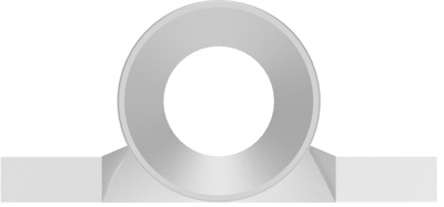 726346 AMP Cable Lugs Image 4