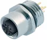 86 0132 0000 00004 binder Sensor-Actuator Connectors