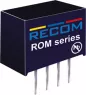 ROM-0505S RECOM DC/DC Converters