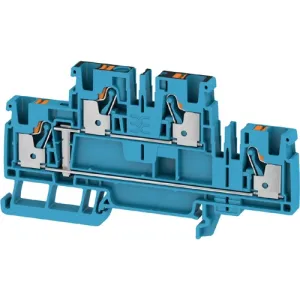 2540030000 Weidmüller Series Terminals