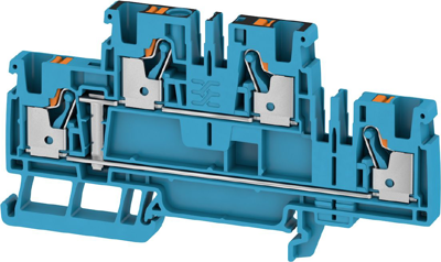 2540030000 Weidmüller Series Terminals
