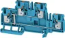 2540030000 Weidmüller Series Terminals