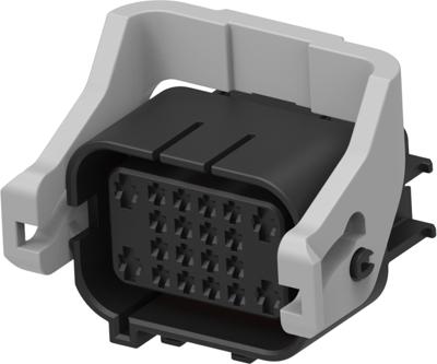 936777-2 TE Connectivity Automotive Power Connectors Image 1