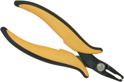 BYB-7-30L0208 by.B Side Cutters, Tip Cutters