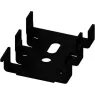 FK 212 CB SA Fischer Elektronik Heat Sinks