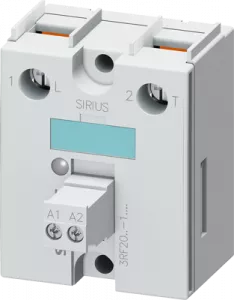 3RF2020-1AA04 Siemens Solid State Relays