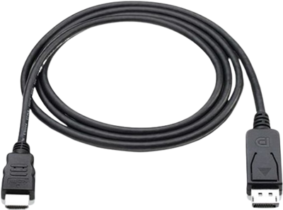 ICOC-DSP-H-010 EFB-Elektronik Assembled Audio Cables, Display cables Image 5