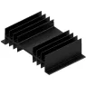 10018838 Fischer Elektronik Heat Sinks