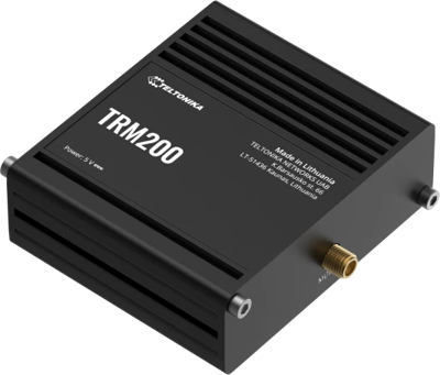TRM200 TELTONIKA NETWORKS UAB Servers, Routers Image 2