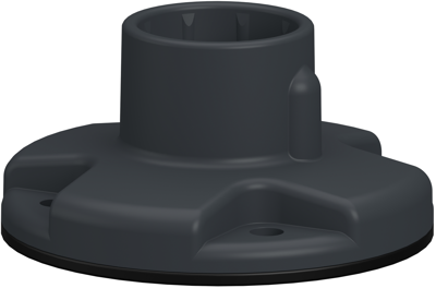 XVZ01 Schneider Electric Accessories for Signal Transmitters Image 1