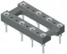 12 0023 000 05 MPE-GARRY Semiconductor Sockets, Holders