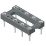 12 0023 000 05 MPE-GARRY Semiconductor Sockets, Holders