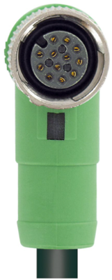 1554908 Phoenix Contact Sensor-Actuator Cables Image 2